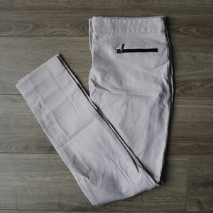 Club Monaco Beige Trousers